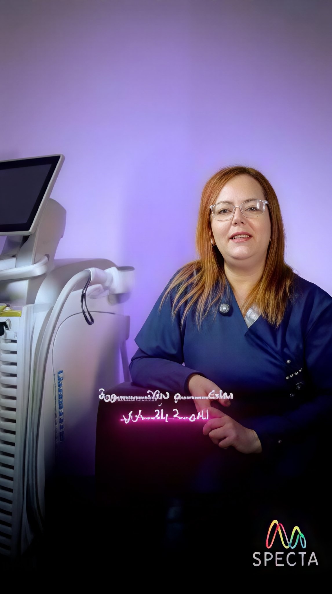 Image pour Dr Nadia Belqari – Médecine Générale et Médecine de Famille à Rabat